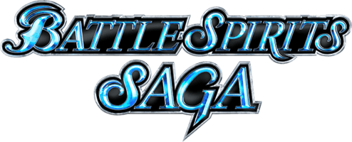 Battle Spirits Saga