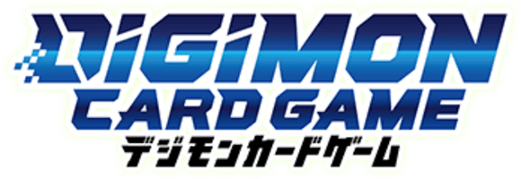 Digimon Card Game