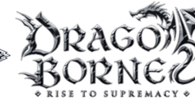 Dragoborne