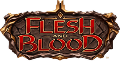 Flesh and Blood