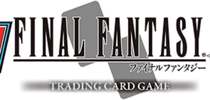 Final Fantasy TCG