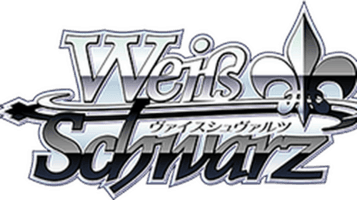 Weiss Schwarz