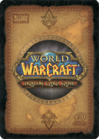 World of Warcraft TCG