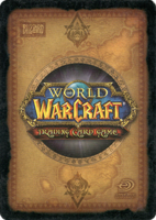 World of Warcraft TCG