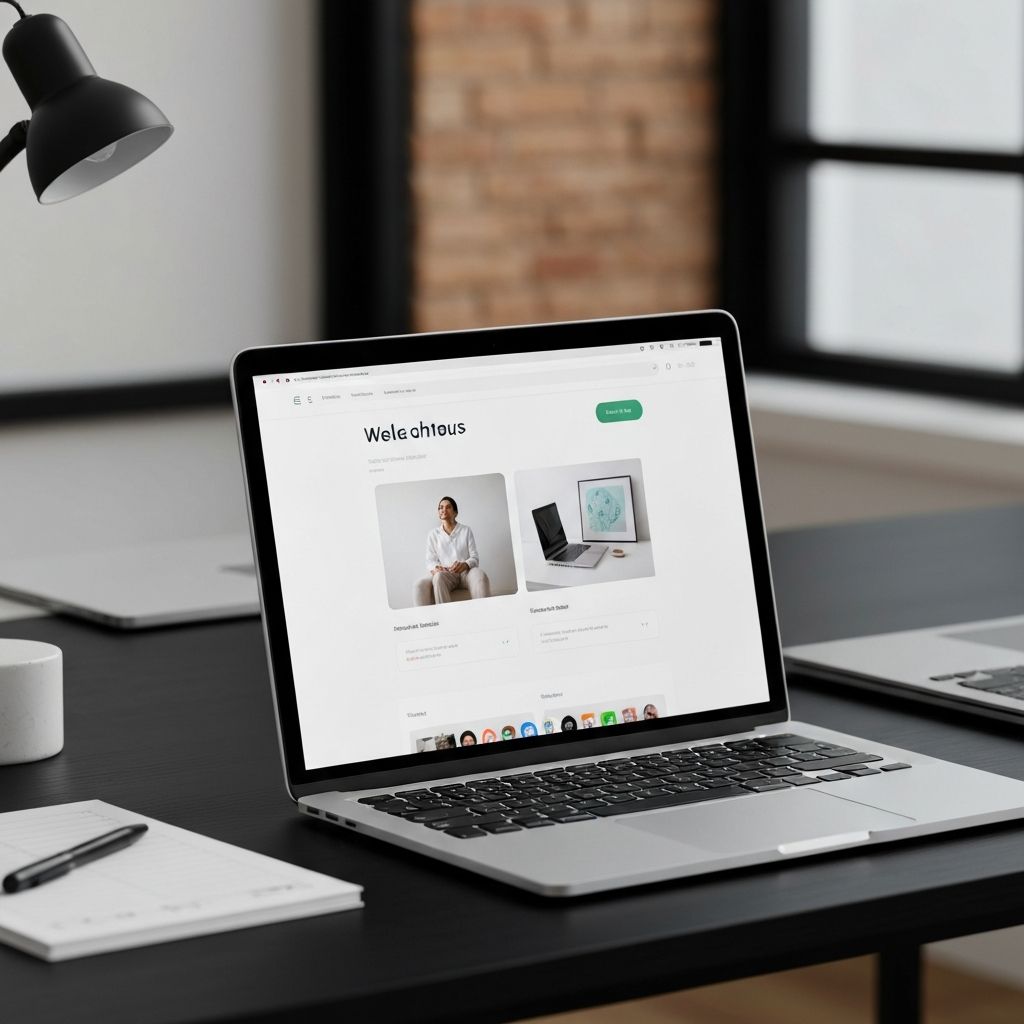 Diseño web para restaurantes: tendencias 2025