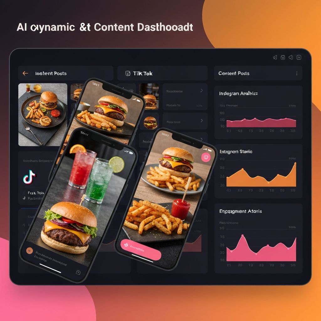 Generación de Contenido con IA