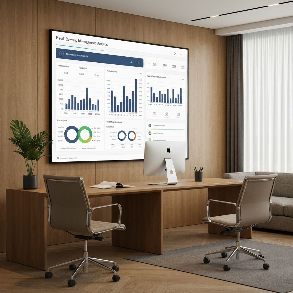 Revenue Management IA