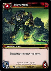 Bloodblade