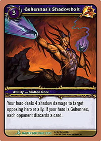 Gehennas's Shadowbolt