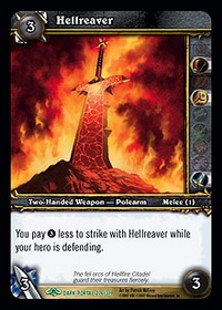 Hellreaver