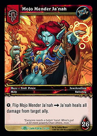 Mojo Mender Ja'nah (V.1)