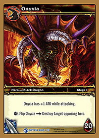 Onyxia 1