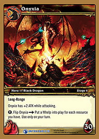 Onyxia 2