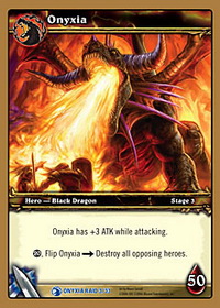 Onyxia 3