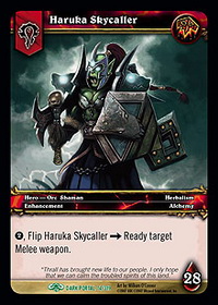 Haruka Skycaller (V.2)