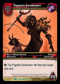 Pagatha Soulbinder (V.2)