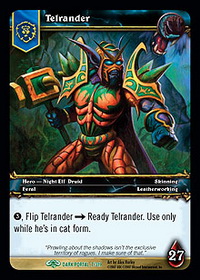 Telrander (V.2)