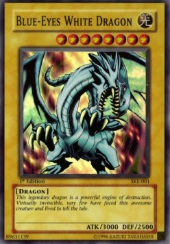 Starter Deck: Kaiba Evolution