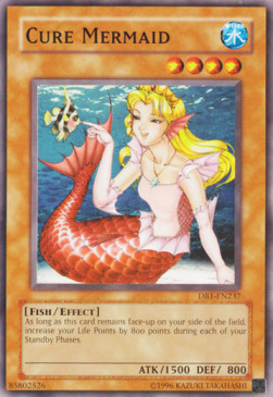 Cure Mermaid