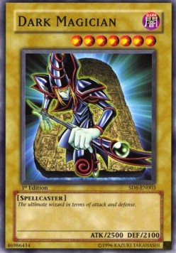 Dark Magician