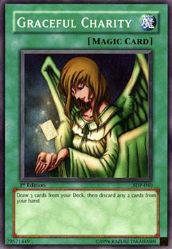 Starter Deck: Pegasus