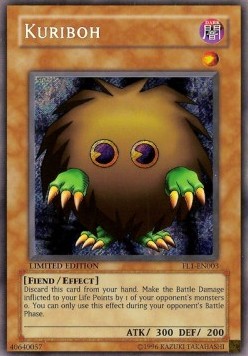 Kuriboh