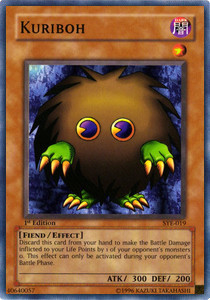 Kuriboh