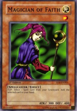 Structure Deck: Spellcaster's Judgment