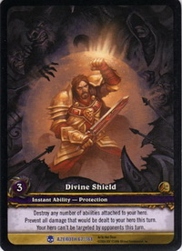 Divine Shield