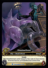 Shadowfiend