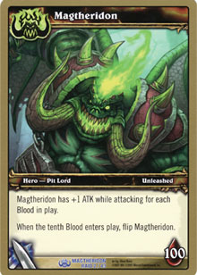 Magtheridon (V.2)