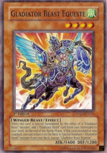 The Duelist Genesis