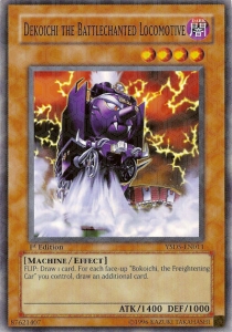 Starter Deck: Syrus