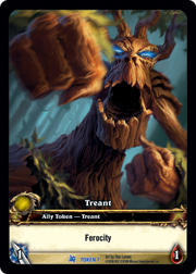 Treant Token