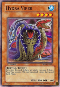 Hydra Viper