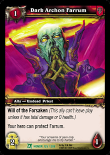 Dark Archon Farrum