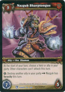 Nazguk Sharptongue