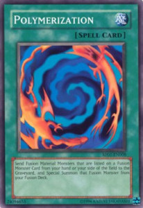 Polymerization (V.1 - Common)