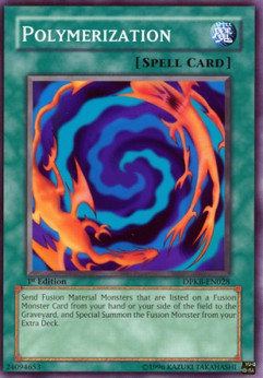 Polymerization (V.1 - Common)