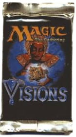 Visions Booster