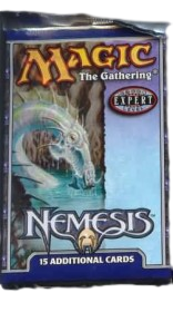 Nemesis Booster