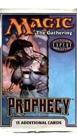 Prophecy Booster