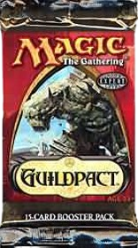 Guildpact Booster