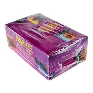 Arabian Nights Booster Box