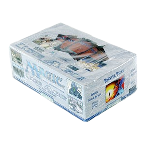 Ice Age Booster Box