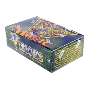 Visions Booster Box