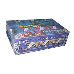 Stronghold Booster Box