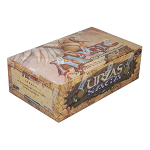 Urza's Saga Booster Box