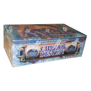 Urza's Destiny Booster Box