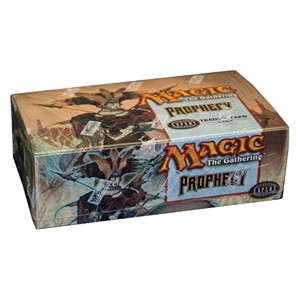 Prophecy Booster Box